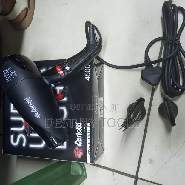 Ceriotti Super Ultra Blowdry 2500watts
