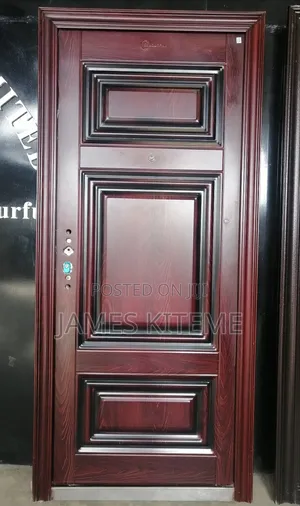 German Standard Door
