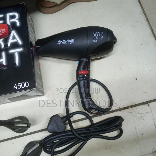 Ceriotti Commercial Super Ultra Blowdry