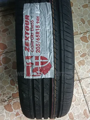 205/65r15 Zextour Tires