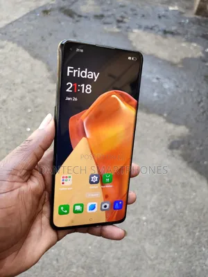 New OnePlus 9 Pro 256 GB Black