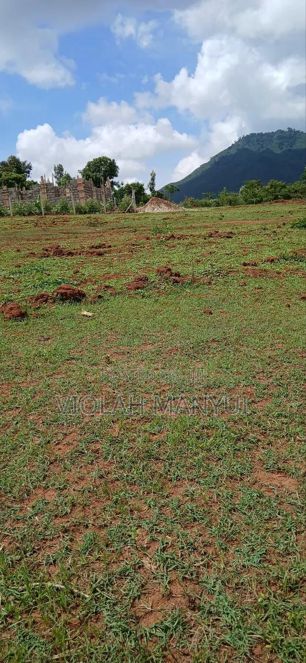 Kilimambogo -Kwa Mwaura - main view