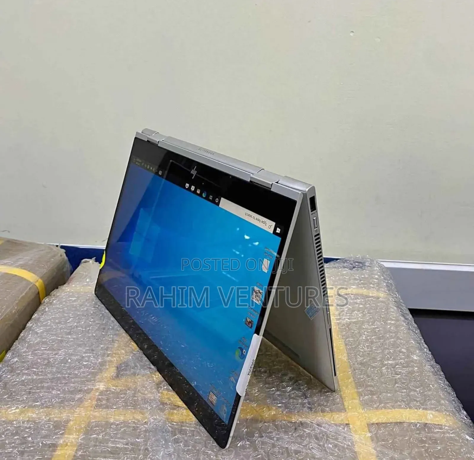 Laptop HP EliteBook x360 830 G6 8GB Intel Core i5 SSD 256GB