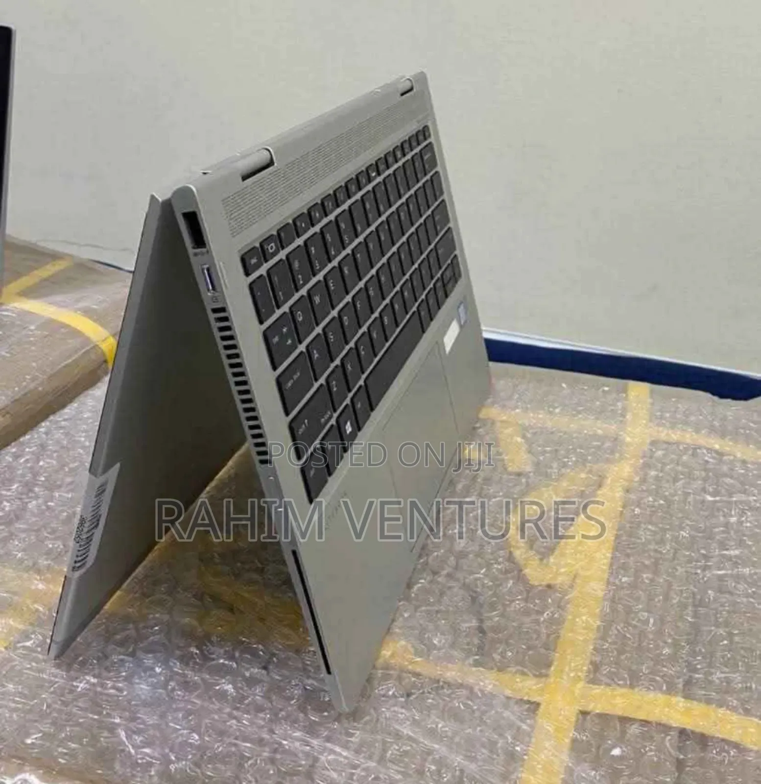 Laptop HP EliteBook x360 830 G6 8GB Intel Core i5 SSD 256GB