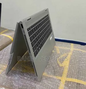Laptop HP EliteBook x360 830 G6 8GB Intel Core i5 SSD 256GB