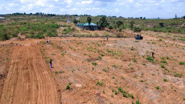 Makuyu-Mananja Plots - thumbnail 2