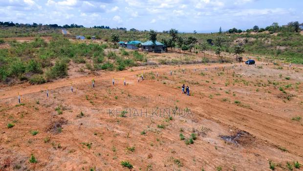 Makuyu-Mananja Plots - thumbnail 4