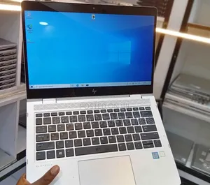Laptop HP EliteBook x360 830 G6 8GB Intel Core i5 SSD 256GB