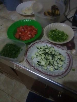 Fresh Spinanch - main view