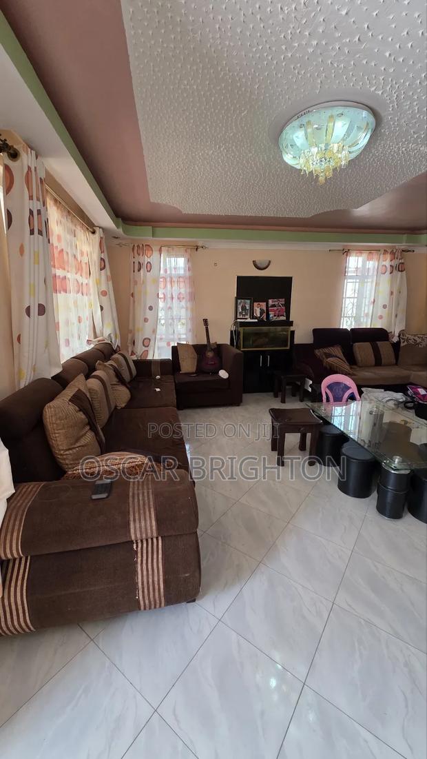 5bdrm Mansion in Chuna for sale - thumbnail 5