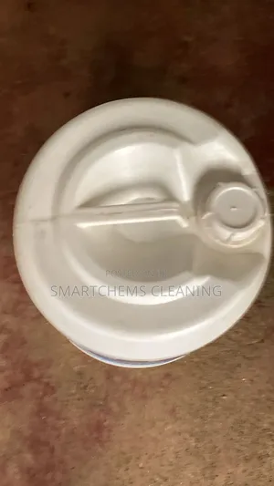 20 Litres Sanitizer