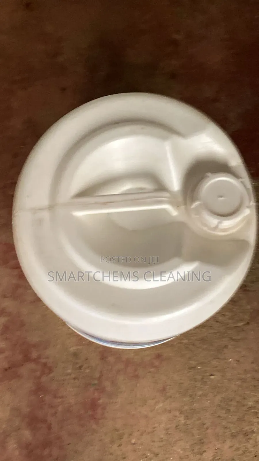 20 Litres Sanitizer