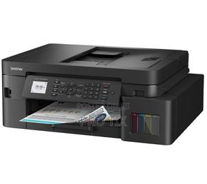Brother MFC-T930dw Ink Tank Printer - main view