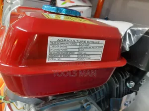 Petrol Agriculture Engine, 8.0hp Gasoline Recoil Start. Aico 4 Stroke