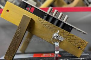 Strong Altmap Door Lock - thumbnail 2