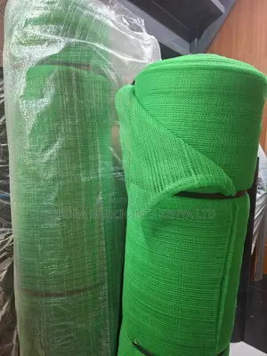 Light Green Scaffolding Net 3x50m