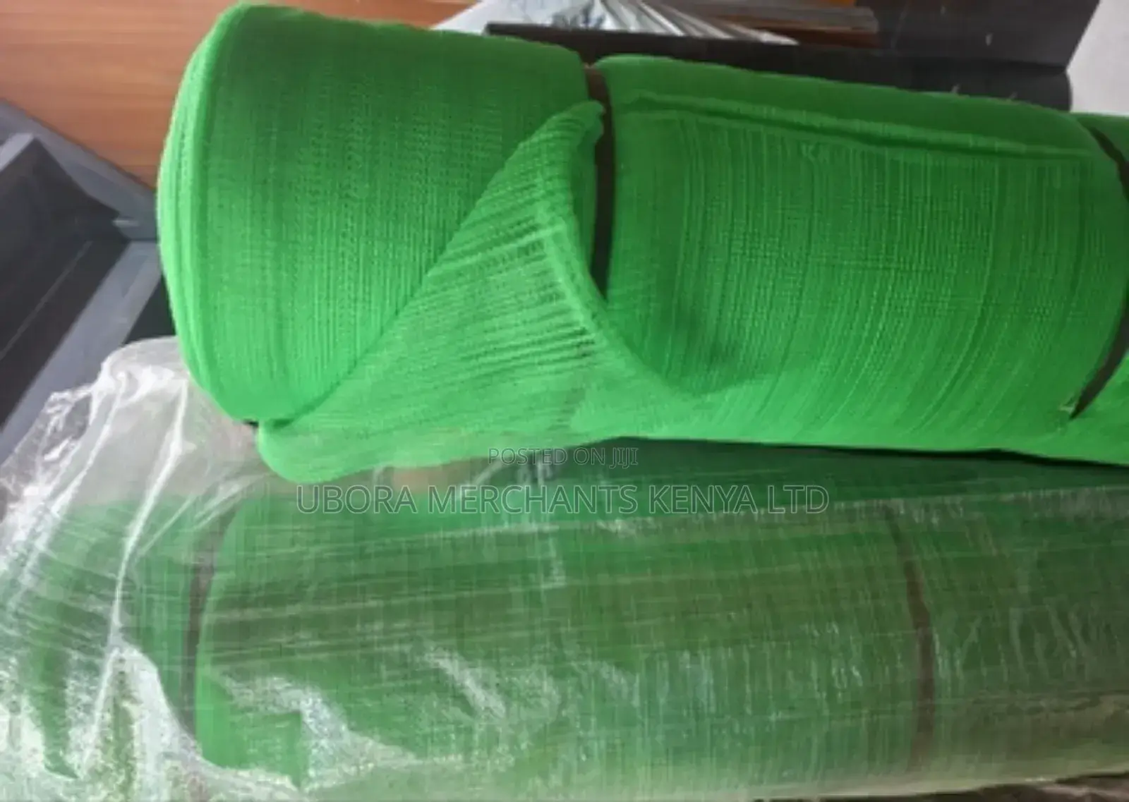 Light Green Scaffolding Net 3x50m