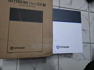 Hithium Heroee1 Portable Power Station - thumbnail 2