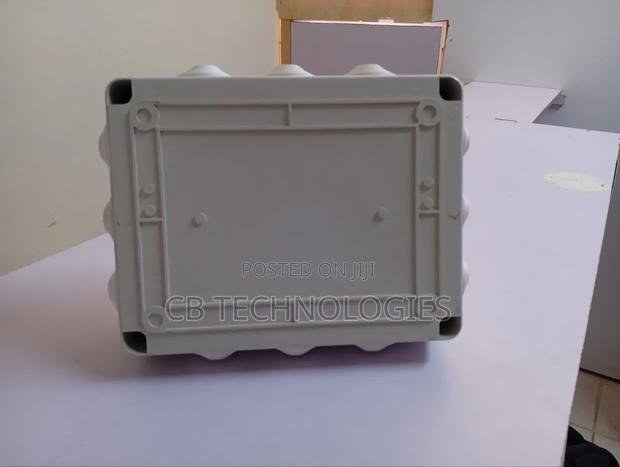 Adapter Box's