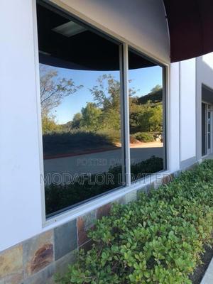 Uv Protection Solar Window Film - thumbnail 2