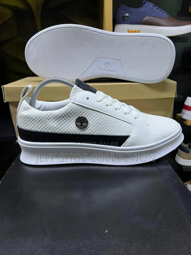Timberland Casual Black - thumbnail 5