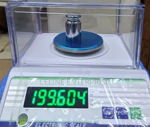 Analytical Balance 0.001g to 500g