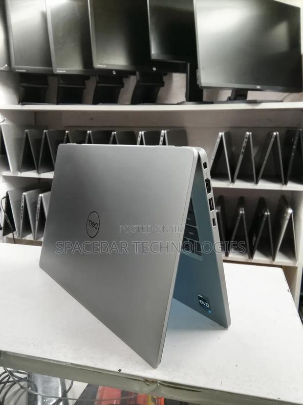 Laptop Dell Latitude 7430 16GB Intel Core i7 SSD 512GB - thumbnail 3