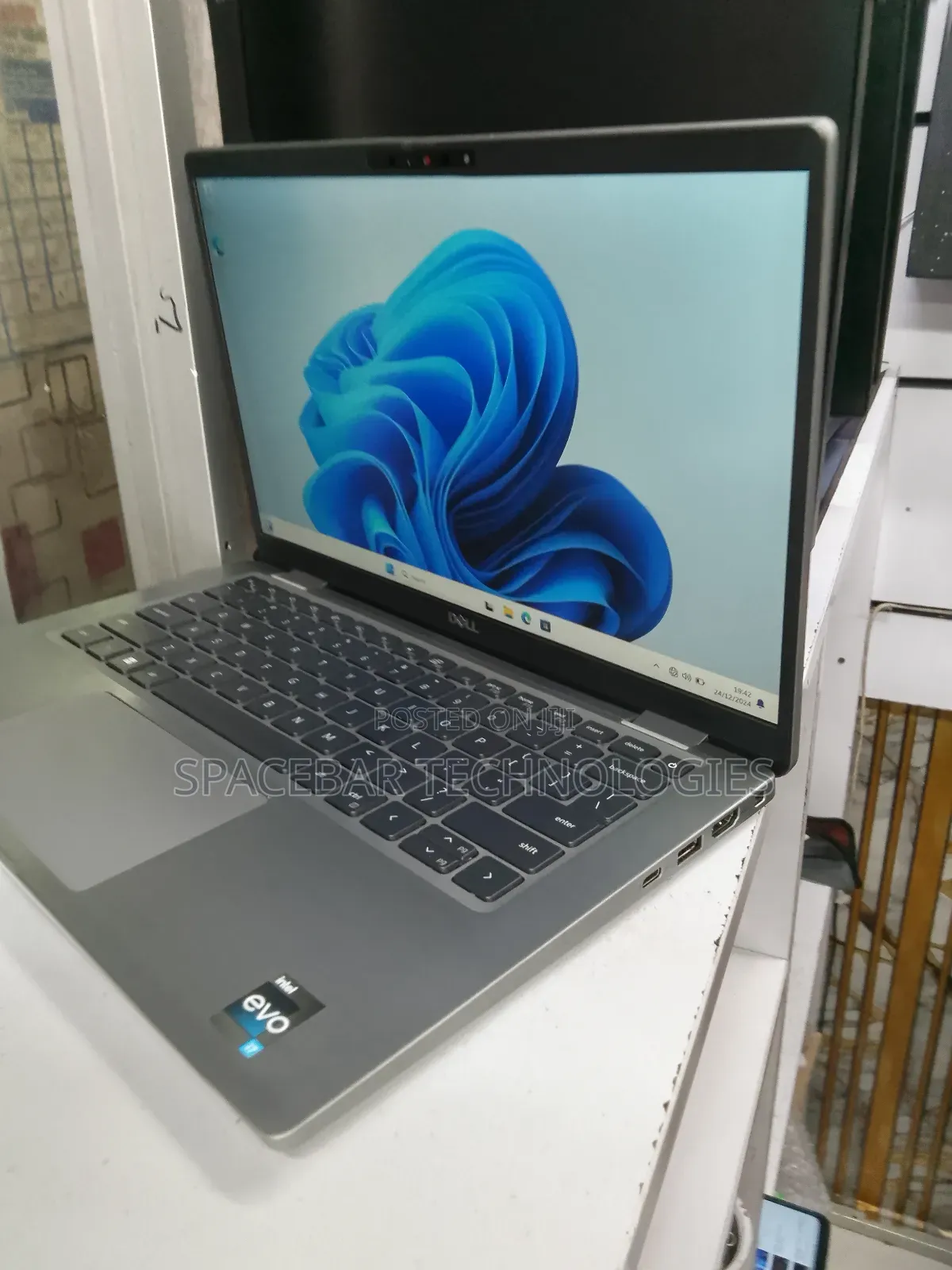 Laptop Dell Latitude 7430 16GB Intel Core i7 SSD 512GB