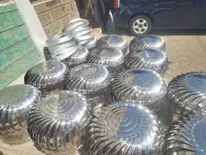 Brand New Cyclone Ventilator Suppliers
