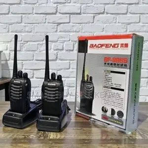 Lithium Ion Battery Baofeng Bf-888s Walkie Talkie Radio Calls-