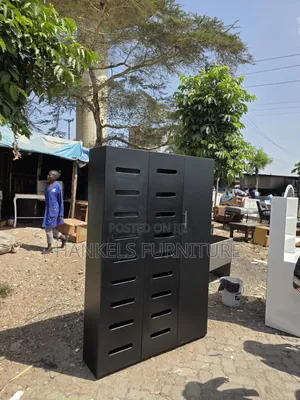 Luxury Heavy-Duty Shoe Storage Cabinet for Modern Homes