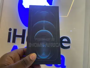 Apple iPhone 12 Pro 256 GB Blue