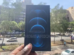 Apple iPhone 12 Pro 256 GB Blue