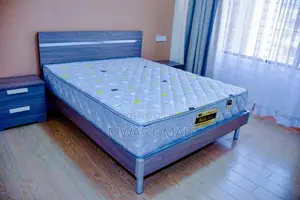 Mimi Spring Mattress – Comfortable Durable (All Sizes Available)