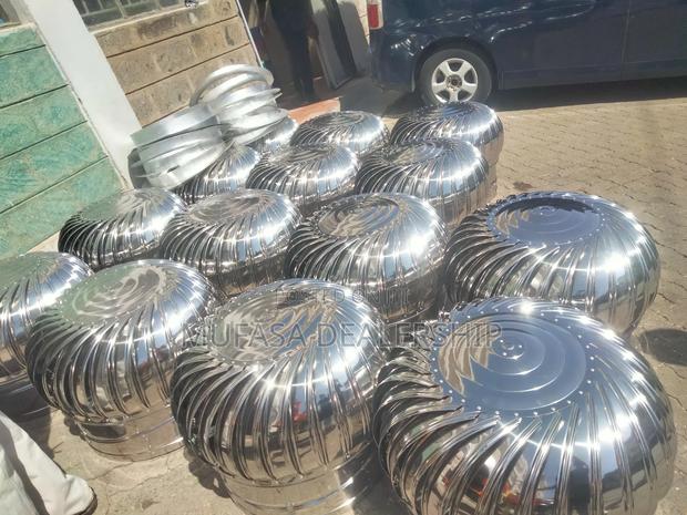 500mm Cyclone Set - main view