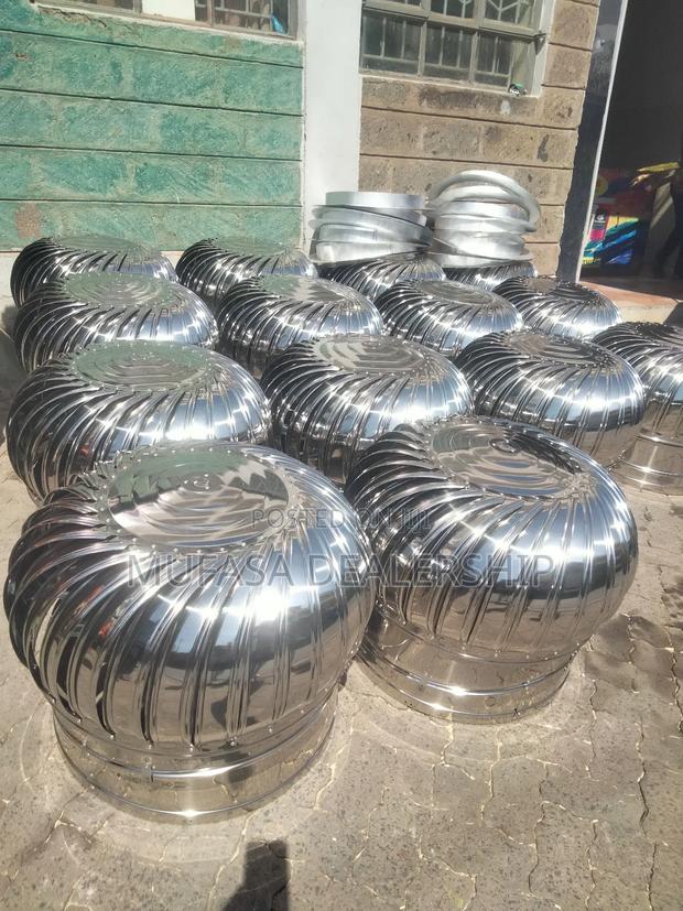 500mm Cyclone Set - thumbnail 2