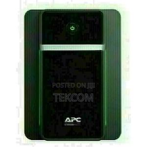 Apc 1600va,230v,Avr,Universal Sockets Back-ups (Bx1600mi-ms)