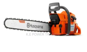 Husqvarna 272xp Powersaw