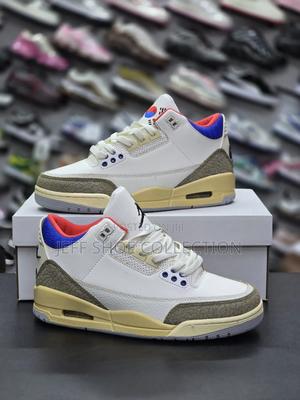 Air Jordan 3 Retro - thumbnail 2