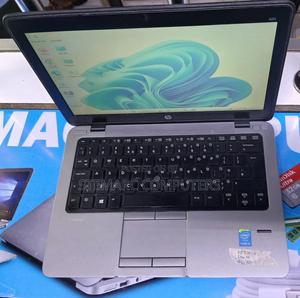 Laptop HP EliteBook 820 G1 4GB Intel Core I5 HDD 1T