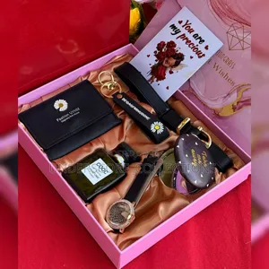 Ladies Valentine's Gift Box