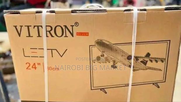 Vtron 24 Inch Digital Tv - thumbnail 3