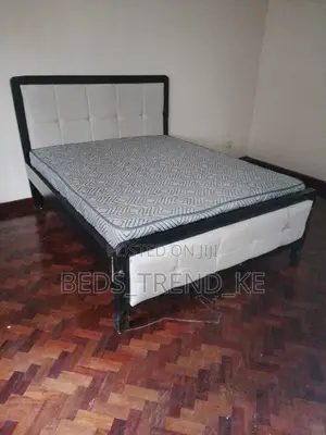 Dope Mocket 5 by 6 Bed