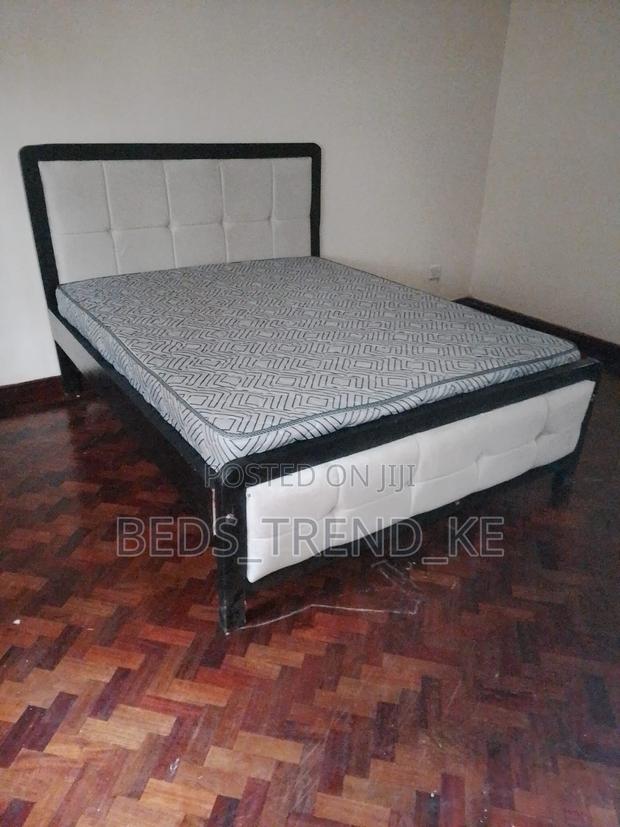 Dope Mocket 5 by 6 Bed
