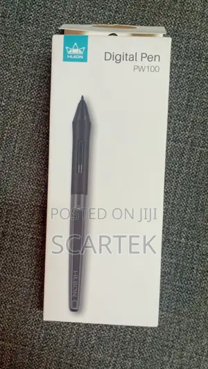 Huion Digital Pen Pw100 Stylus
