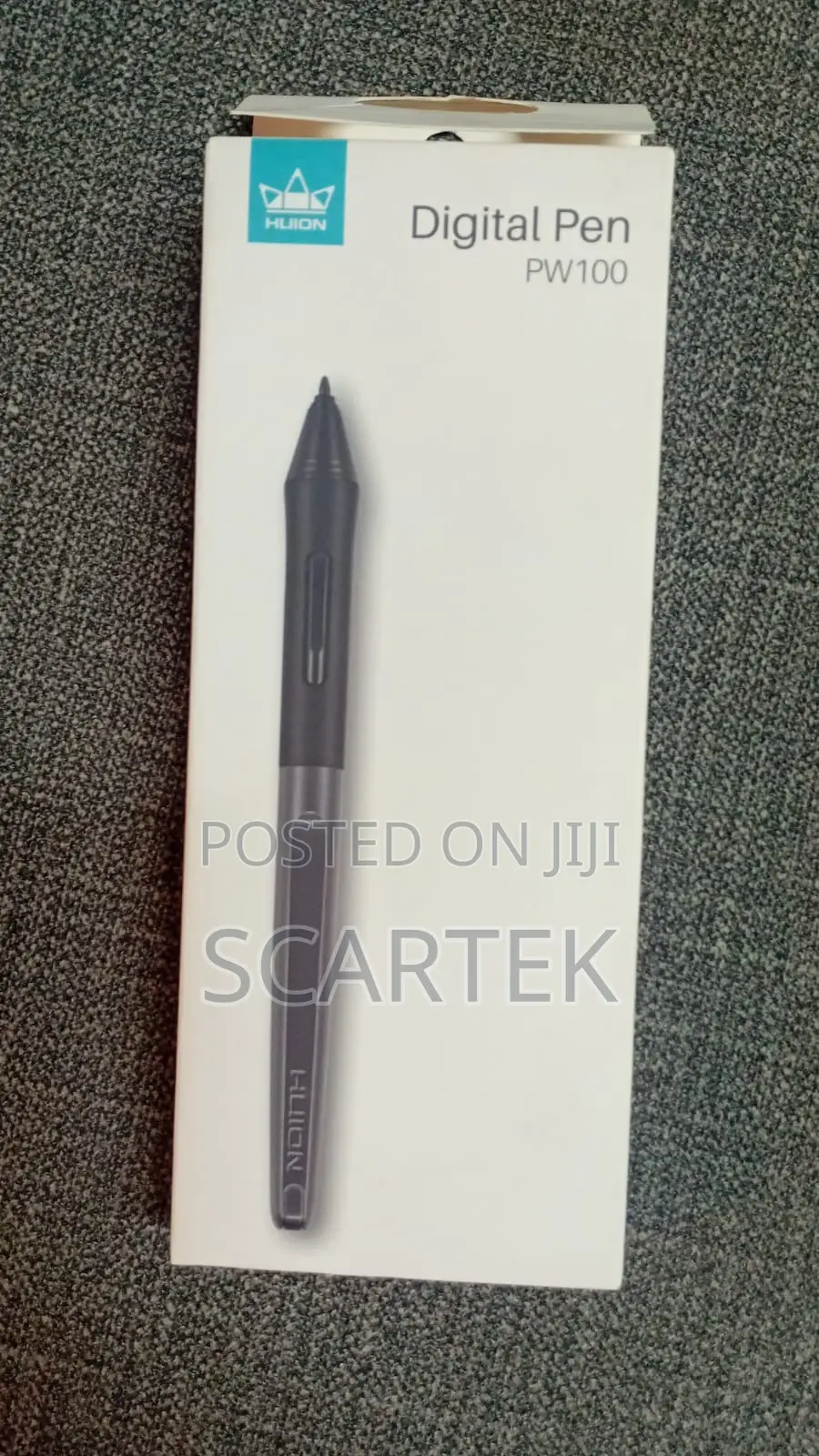 Huion Digital Pen Pw100 Stylus