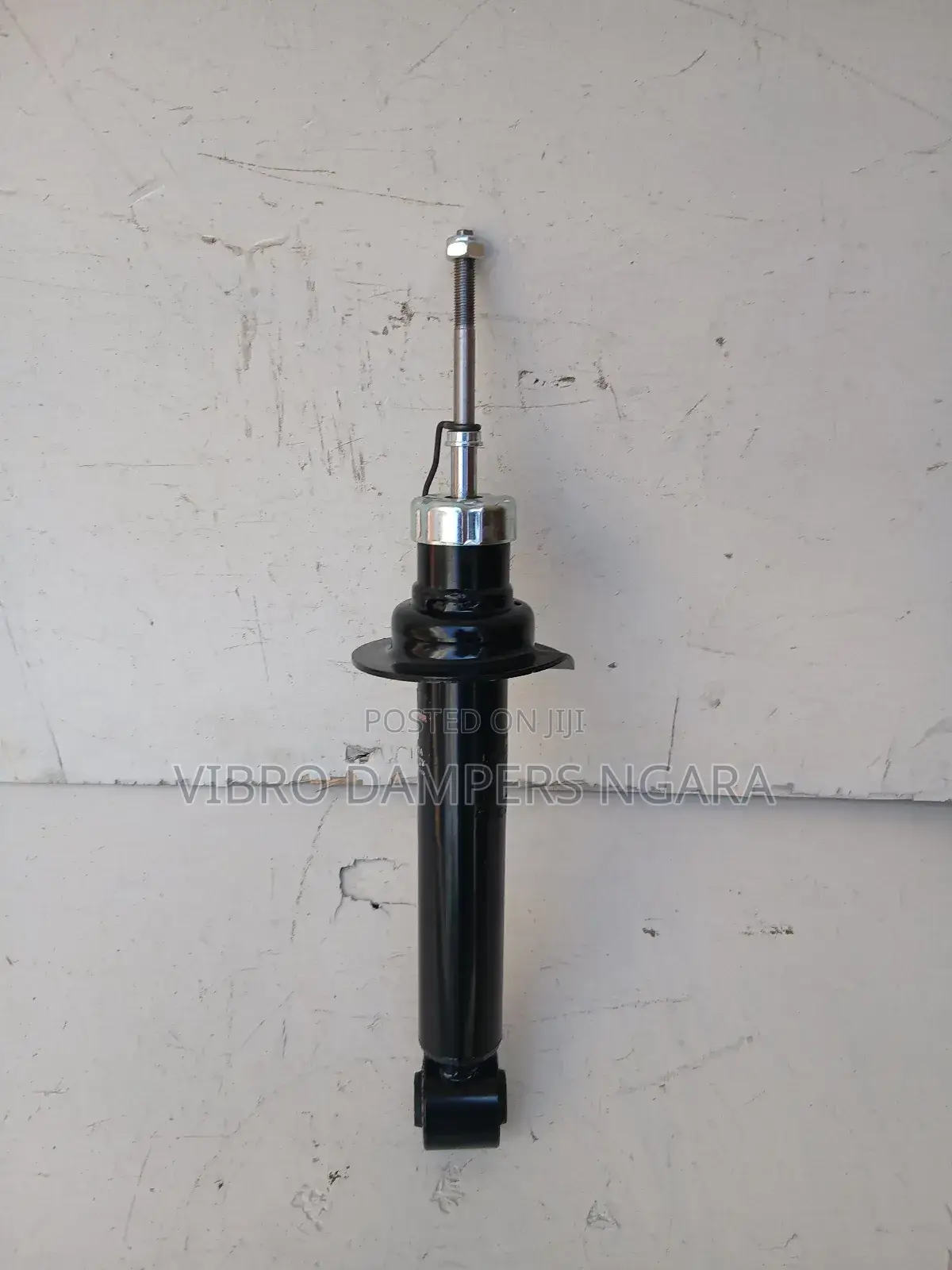 Mitsubishi Pajero, Shogun Front Shock Absorbers