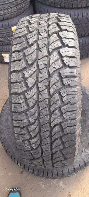 Centara Tyres