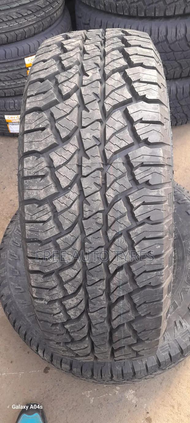 Centara Tyres - thumbnail 2
