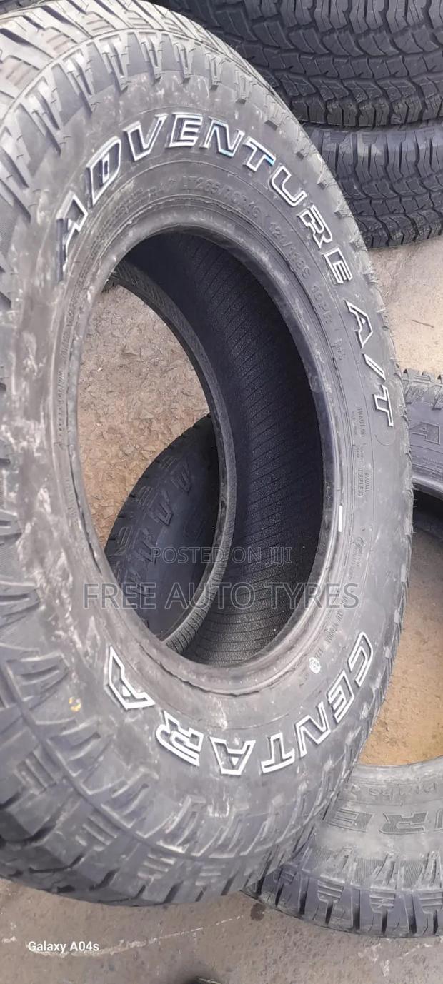 Centara Tyres - thumbnail 3
